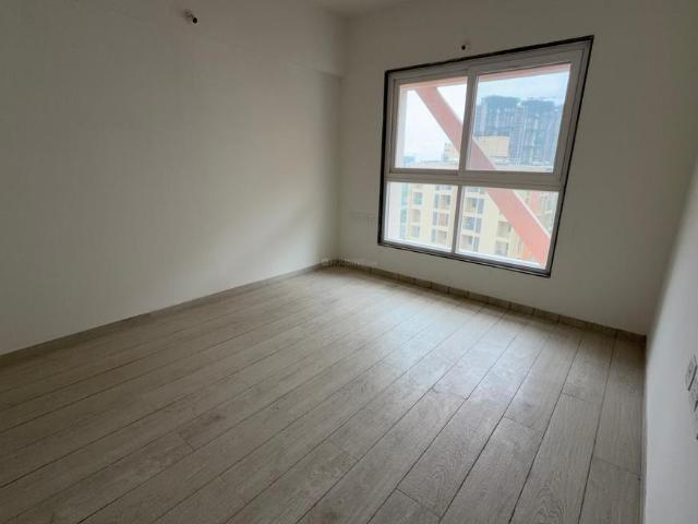 3 BHK Apartment in Punawale for resale Pune. The reference number is 20629259
