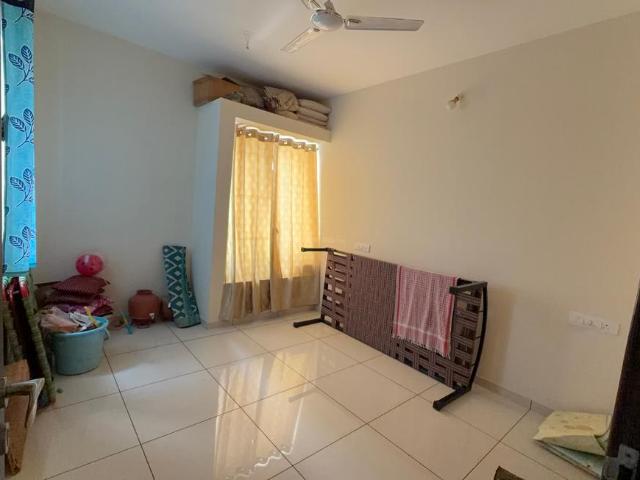 3 BHK Apartment in Punawale for resale Pune. The reference number is 20701611