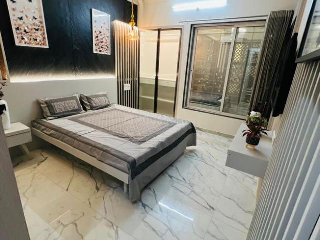 3 BHK Apartment in Punawale for resale Pune. The reference number is 20775122