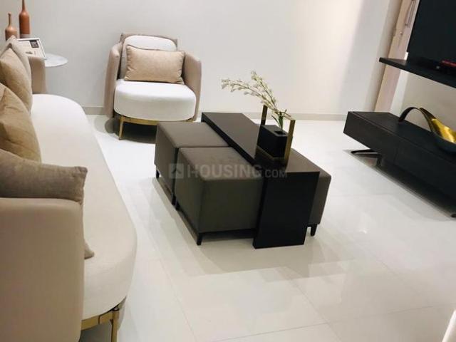 3 BHK Apartment in Punawale for resale Pune. The reference number is 20805323