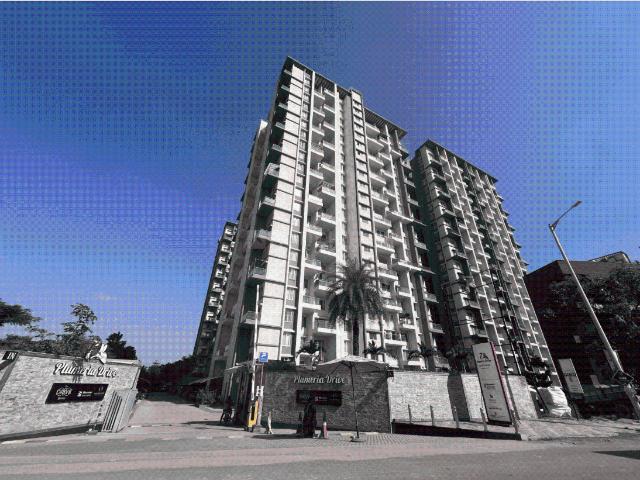 3 BHK Apartment in Punawale for resale Pune. The reference number is 20944266