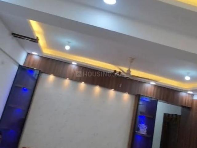 3 BHK Apartment in Pundag for rent Ranchi. The reference number is 20790581