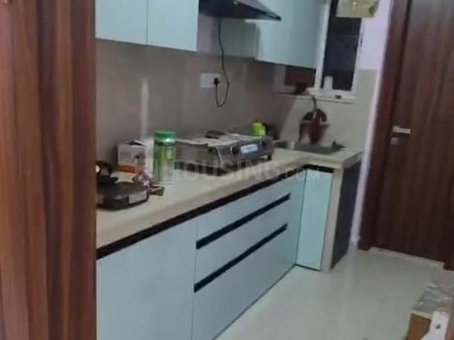 3 BHK Apartment in Pundag for rent Ranchi. The reference number is 20821391