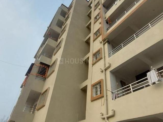 3 BHK Apartment in Pundag for resale Ranchi. The reference number is 20537505