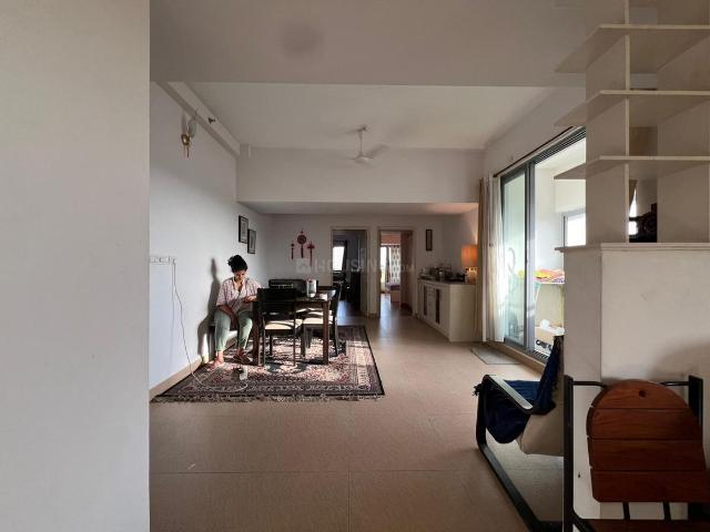 3 BHK Apartment in Punkunnam for resale Thrissur. The reference number is 17188529