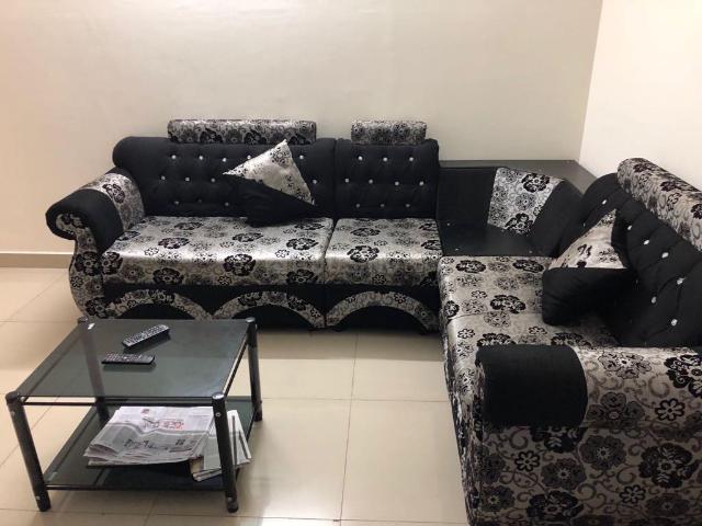3 BHK Apartment in Punkunnam for resale Thrissur. The reference number is 17261554