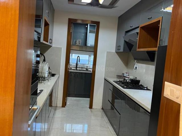 3 BHK Apartment in Punjagutta for rent Hyderabad. The reference number is 20864894