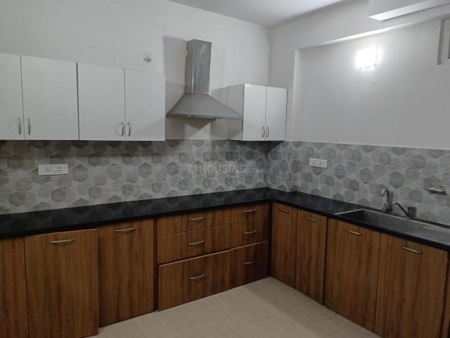 3 BHK Apartment in Punjagutta for rent Hyderabad. The reference number is 20909615