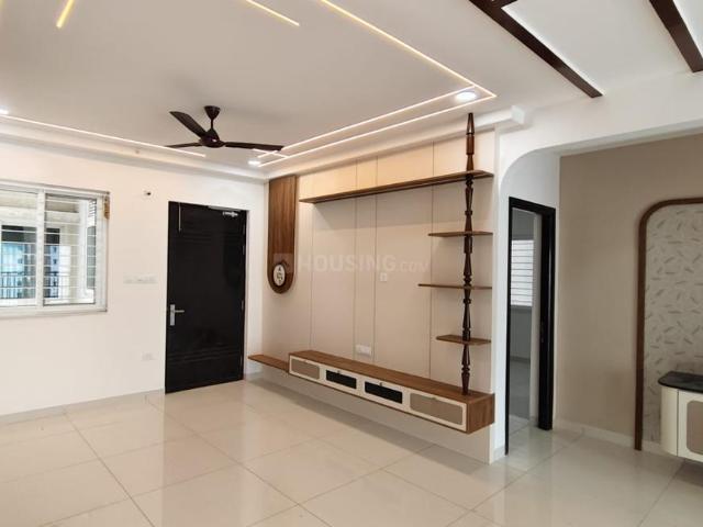 3 BHK Apartment in Puppalaguda for rent Hyderabad. The reference number is 20564442