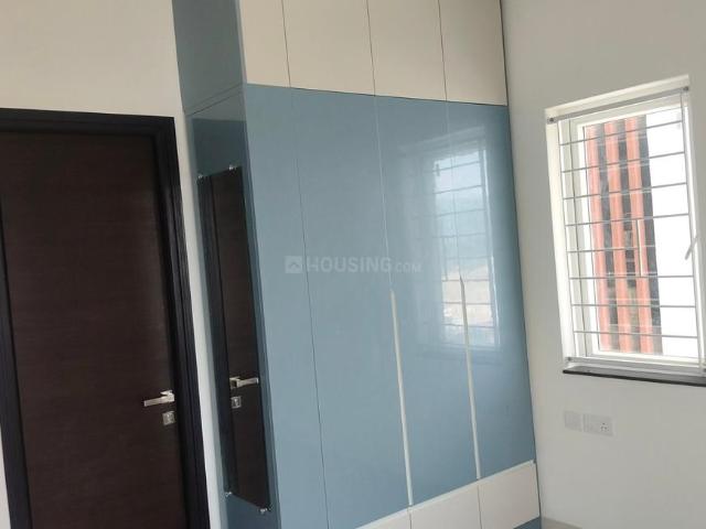 3 BHK Apartment in Puppalaguda for rent Hyderabad. The reference number is 20571618
