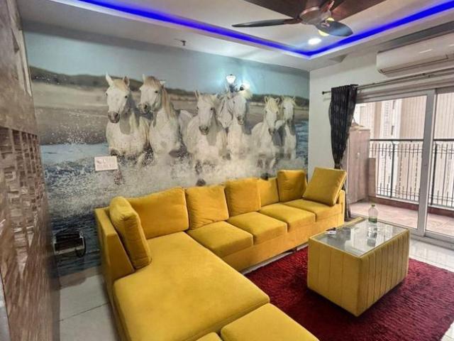 3 BHK Apartment in Puppalaguda for rent Hyderabad. The reference number is 20651911