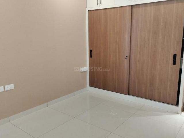 3 BHK Apartment in Puppalaguda for rent Hyderabad. The reference number is 20665280