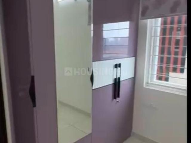 3 BHK Apartment in Puppalaguda for rent Hyderabad. The reference number is 20698890