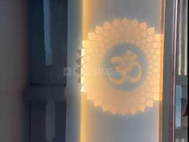 3 BHK Apartment in Puppalaguda for rent Hyderabad. The reference number is 20698911