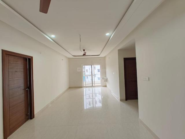 3 BHK Apartment in Puppalaguda for rent Hyderabad. The reference number is 20755892