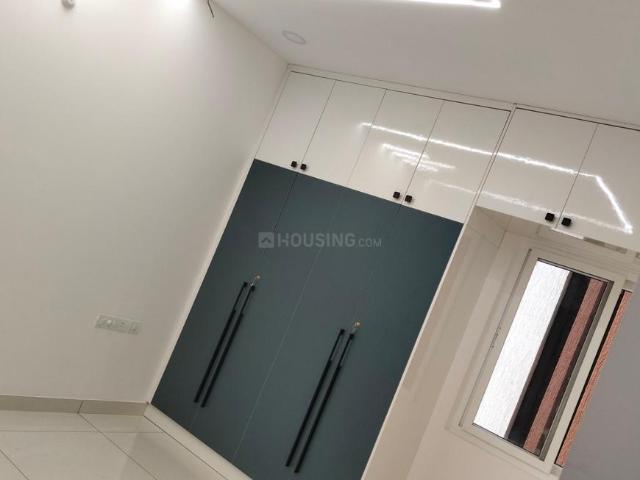 3 BHK Apartment in Puppalaguda for rent Hyderabad. The reference number is 20759523