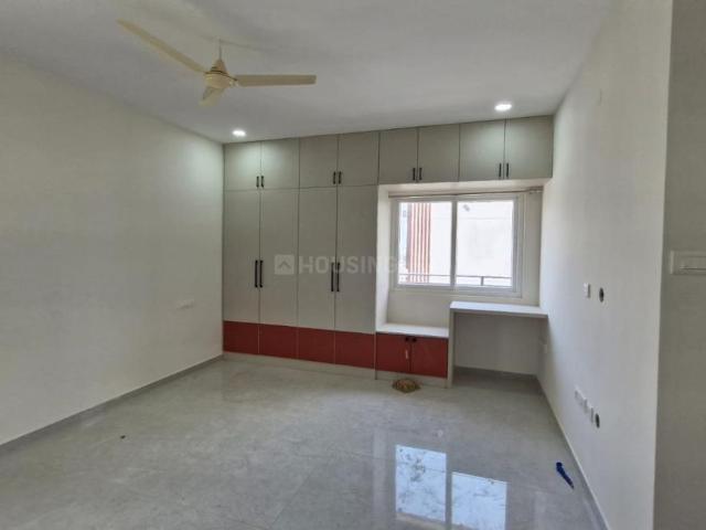 3 BHK Apartment in Puppalaguda for rent Hyderabad. The reference number is 20750109