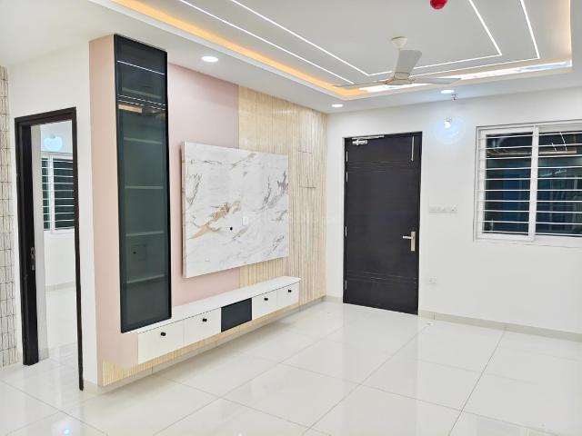 3 BHK Apartment in Puppalaguda for rent Hyderabad. The reference number is 20750832