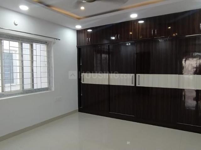 3 BHK Apartment in Puppalaguda for rent Hyderabad. The reference number is 20793010