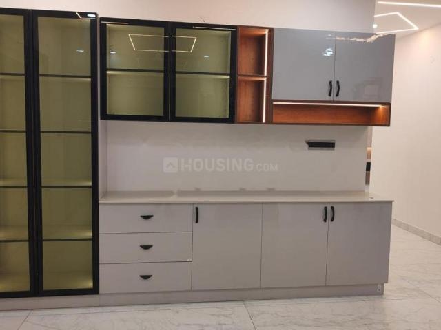 3 BHK Apartment in Puppalaguda for rent Hyderabad. The reference number is 20905161