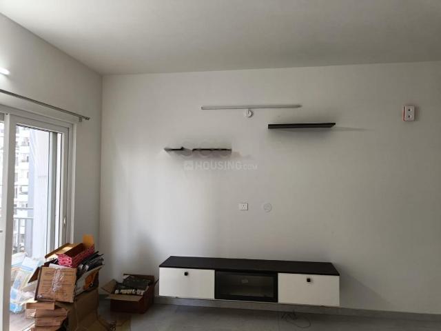 3 BHK Apartment in Puppalaguda for rent Hyderabad. The reference number is 20961785