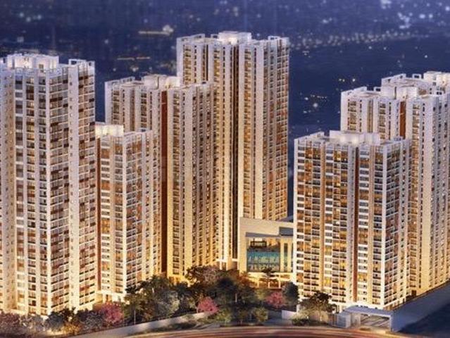 3 BHK Apartment in Puppalaguda for resale Hyderabad. The reference number is 18888732