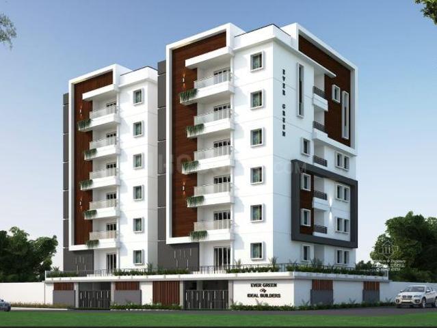 3 BHK Apartment in Puppalaguda for resale Hyderabad. The reference number is 14831437
