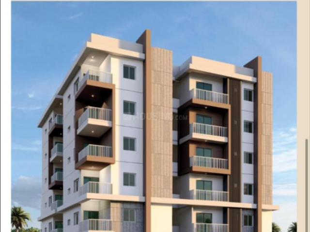 3 BHK Apartment in Puppalaguda for resale Hyderabad. The reference number is 16458991