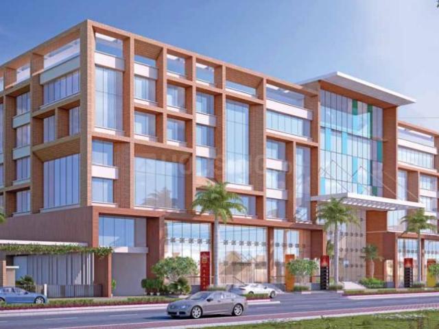 3 BHK Apartment in Puppalaguda for resale Hyderabad. The reference number is 16620524