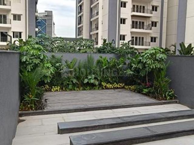 3 BHK Apartment in Manikonda for resale Hyderabad. The reference number is 16704268