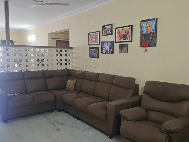 3 BHK Apartment in Puppalaguda for resale Hyderabad. The reference number is 18508689