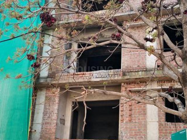 3 BHK Apartment in Puppalaguda for resale Hyderabad. The reference number is 19469691