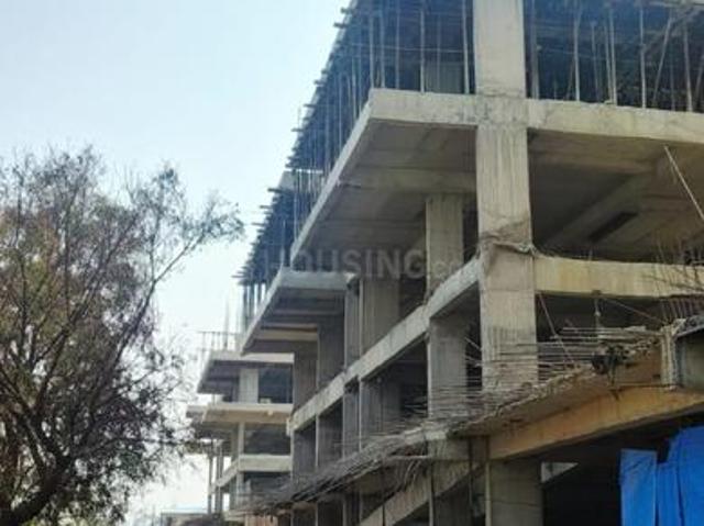 3 BHK Apartment in Puppalaguda for resale Hyderabad. The reference number is 19805391