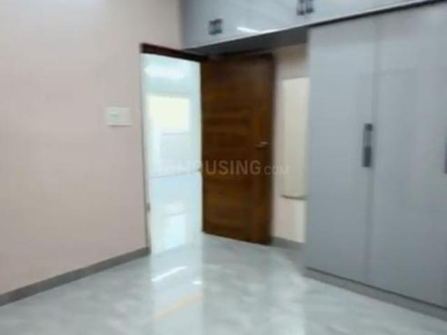3 BHK Apartment in Puppalaguda for resale Hyderabad. The reference number is 19872044