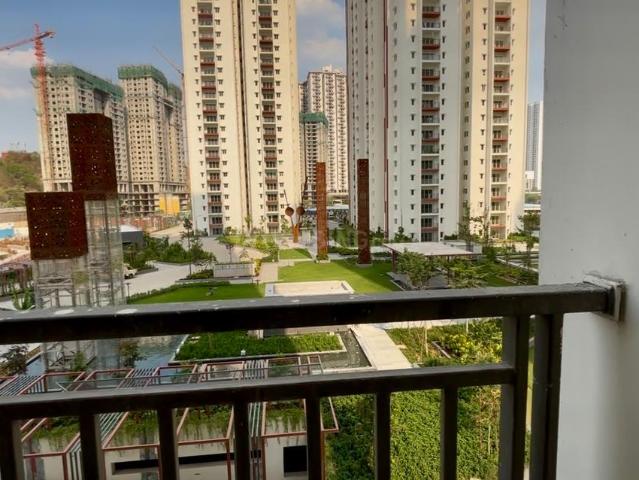 3 BHK Apartment in Puppalaguda for resale Hyderabad. The reference number is 19945917