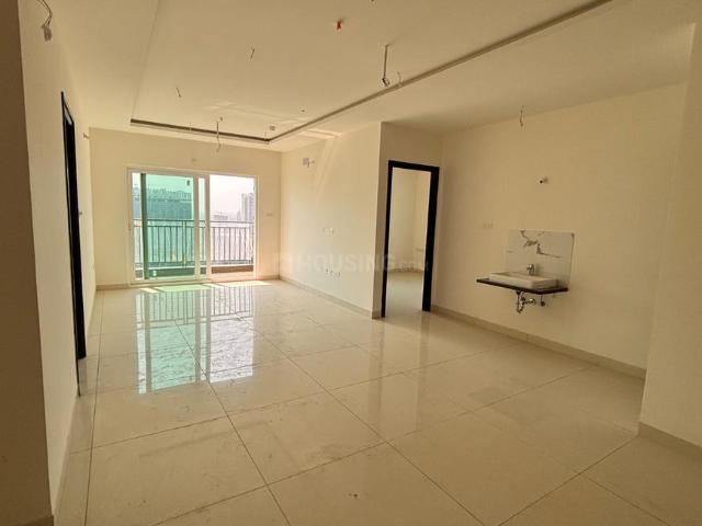 3 BHK Apartment in Puppalaguda for resale Hyderabad. The reference number is 19945120