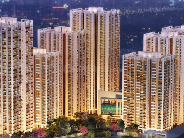 3 BHK Apartment in Puppalaguda for resale Hyderabad. The reference number is 19149371