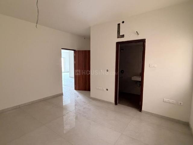 3 BHK Apartment in Puppalaguda for resale Hyderabad. The reference number is 20423592