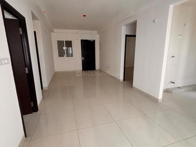 3 BHK Apartment in Puppalaguda for resale Hyderabad. The reference number is 20513731