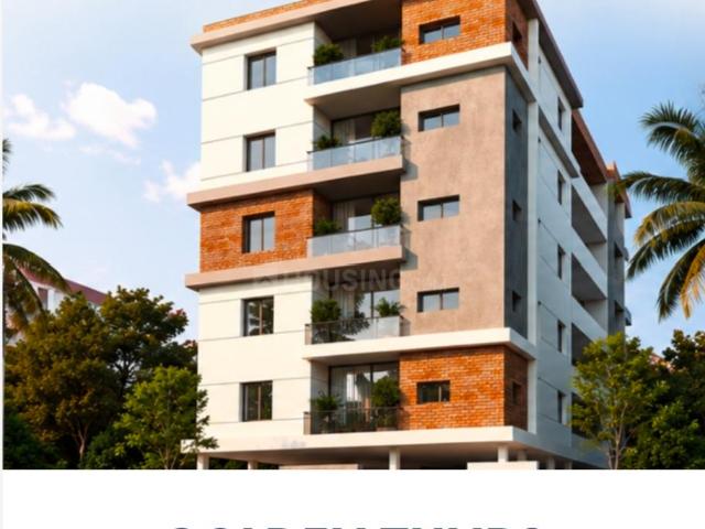 3 BHK Apartment in Puppalaguda for resale Hyderabad. The reference number is 20645217