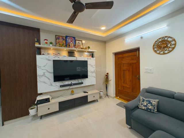 3 BHK Apartment in Puppalaguda for resale Hyderabad. The reference number is 20713853
