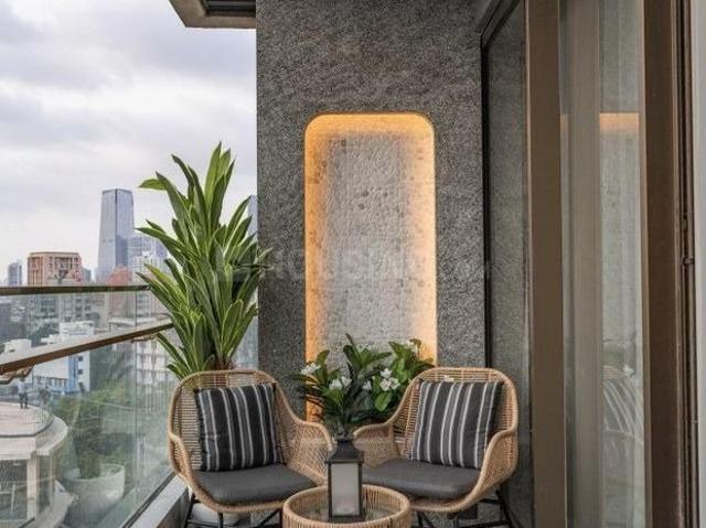 3 BHK Apartment in Puppalaguda for resale Hyderabad. The reference number is 20747101