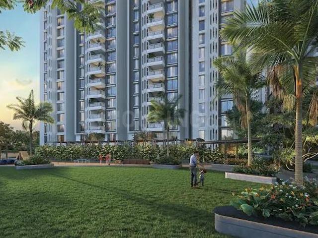 3 BHK Apartment in Puppalaguda for resale Hyderabad. The reference number is 20865506