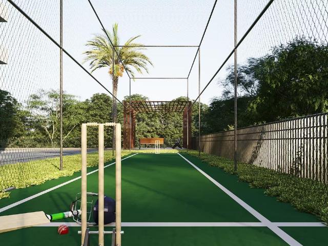 3 BHK Apartment in Puppalaguda for resale Hyderabad. The reference number is 20872008