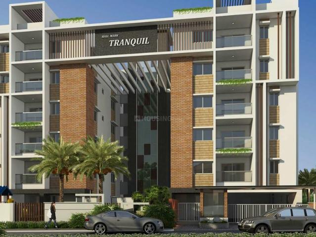 3 BHK Apartment in Puppalaguda for resale Hyderabad. The reference number is 20011582