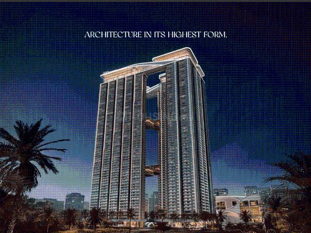 3 BHK Apartment in Puppalaguda for resale Hyderabad. The reference number is 20070239