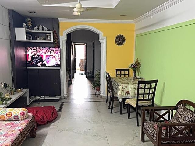 3 BHK Apartment in Puppalaguda for resale Hyderabad. The reference number is 20127646