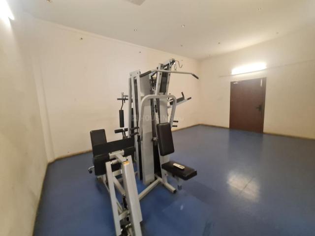 3 BHK Apartment in Puppalaguda for resale Hyderabad. The reference number is 20141751
