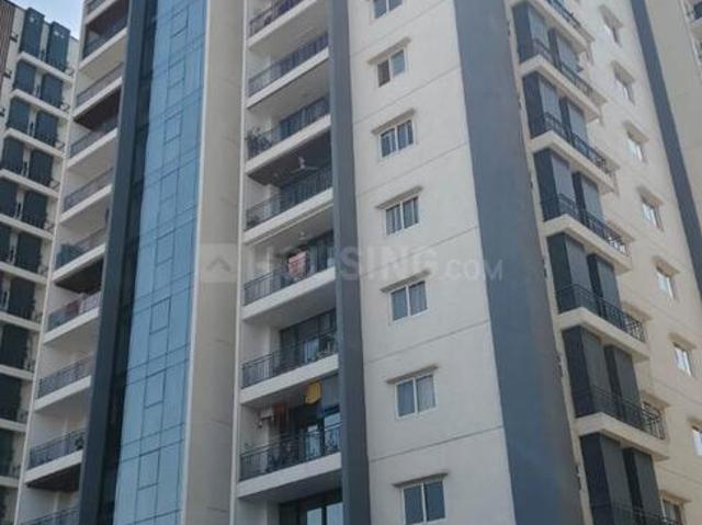 3 BHK Apartment in Puppalaguda for resale Hyderabad. The reference number is 20230489