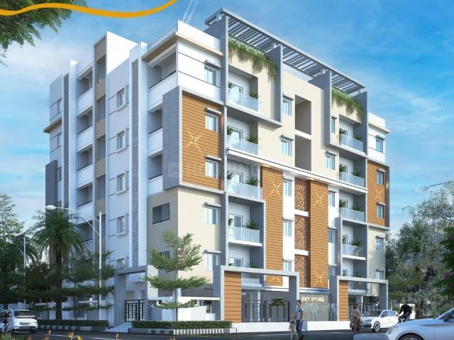 3 BHK Apartment in Narsingi for resale Hyderabad. The reference number is 20265513